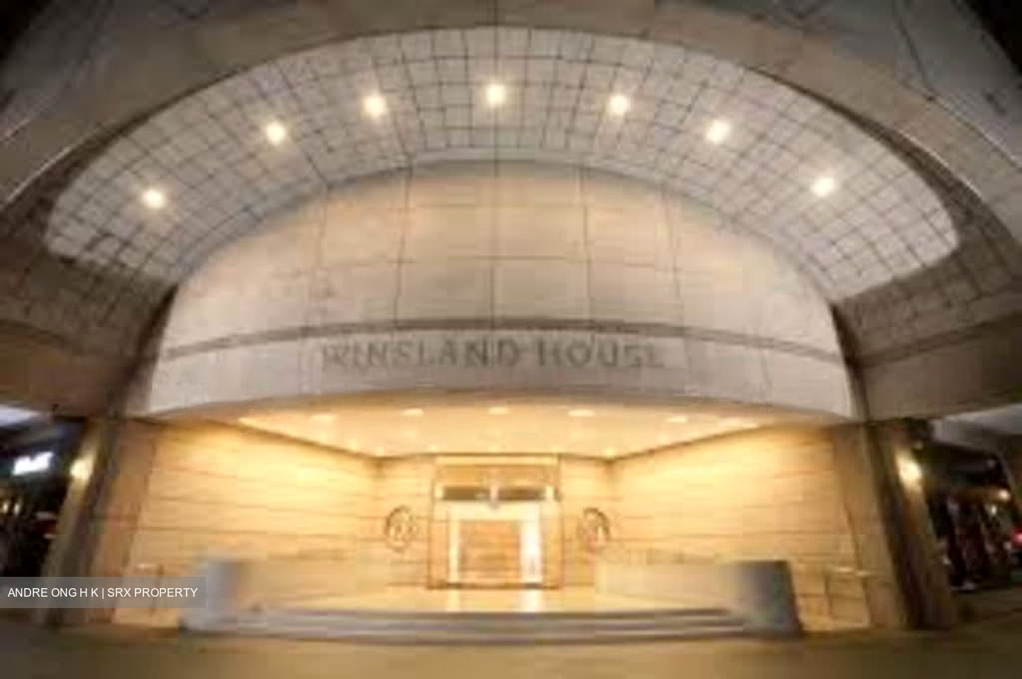 Winsland House I (D9), Office #541647461
